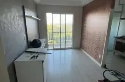 Apartamento para Venda em Barueri, Votupoca, 2 dormitórios, 1 banheiro, 1 vaga
