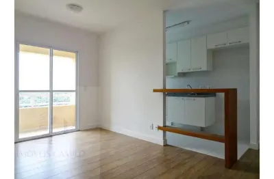 Apartamento para Locação em Barueri, Bethaville I, 2 dormitórios, 1 suíte, 2 banheiros, 1 vaga