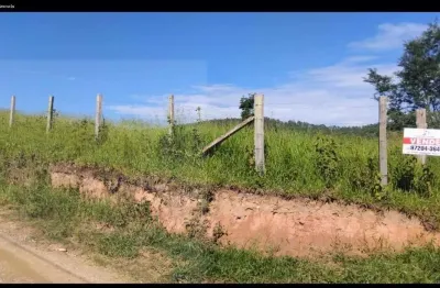 Terreno à venda na Rua Edna Fogaça De Moraes, S/N, São João Novo, São Roque