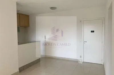 Apartamento para Locação em Barueri, Tamboré, 3 dormitórios, 1 suíte, 1 banheiro, 1 vaga