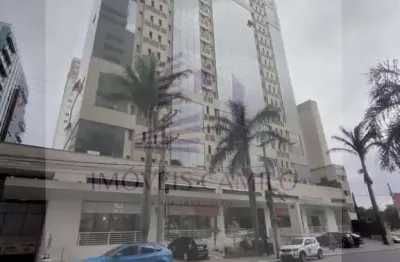 Sala Comercial para Locação em Barueri, Bethaville I, 1 banheiro