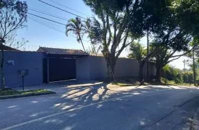 Chácara para Venda em Santana de Parnaíba, SITIO DO MORRO, 3 dormitórios, 1 suíte, 3 banheiros, 7 vagas