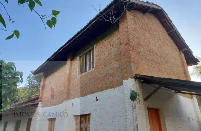 Terreno à venda na Rua Edna Fogaça De Moraes, 80, São João Novo, São Roque