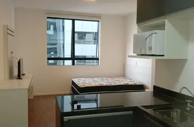 Kitnet / Stúdio para alugar na Avenida Trindade, 216, Bethaville I, Barueri