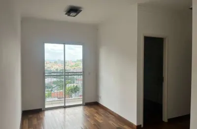 Apartamento para Locação em Barueri, Jardim Tupanci, 2 dormitórios, 2 vagas