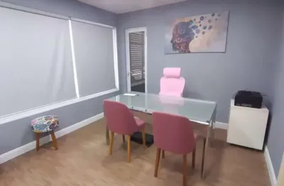 Sala Comercial para Venda em Barueri, Bethaville I, 2 banheiros, 1 vaga