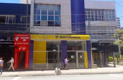 Prédio à venda na Rua Senador Fláquer, 712, Centro, Santo André