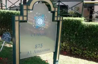 Apartamento para Venda em Barueri, Alphaville Centro Industrial e Empresarial/Alphaville., 2 dormitórios, 2 suítes, 3 banheiros, 1 vaga