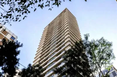 Apartamento para Venda em São Paulo, Cerqueira César, 3 dormitórios, 3 suítes, 4 banheiros, 3 vagas