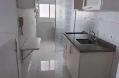 Apartamento para Locação em Barueri, Bethaville I, 2 dormitórios, 1 suíte, 2 banheiros, 1 vaga