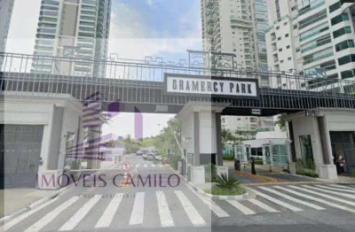 Apartamento para Venda em Barueri, Alphaville Empresarial, 3 dormitórios, 3 suítes, 4 banheiros, 3 vagas