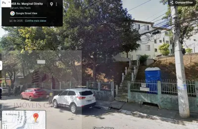 Apartamento para Venda em Barueri, Jardim Paulista, 2 dormitórios, 1 banheiro, 1 vaga
