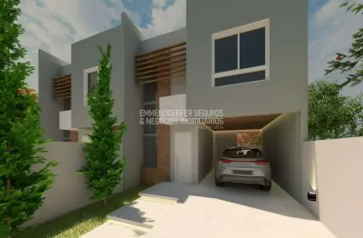 Casa com 3 quartos à venda na Rua Adolfo José de Assis, Cordeiros, Itajaí