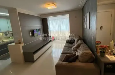 Apartamento com 3 quartos à venda no Centro, Itajaí 