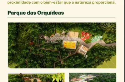 Terreno à venda em Areias, Tijucas 