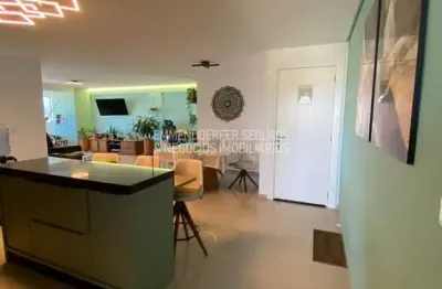 Apartamento com 3 quartos à venda no Universitário, Tijucas 