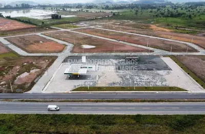 Terreno à venda na Zona Rural, Ilhota 