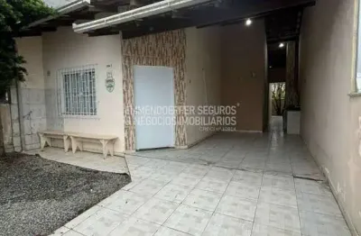 Casa com 3 quartos à venda no Itajubá, Barra Velha 