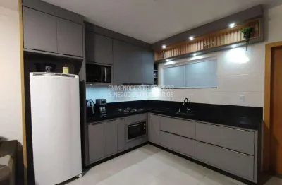 Casa com 2 quartos à venda no Rio do Meio, Itajaí 