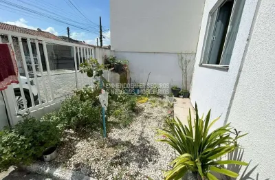 Casa com 2 quartos à venda no Espinheiros, Itajaí 