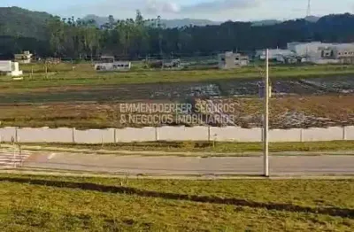 Terreno à venda no Rio do Meio, Itajaí 