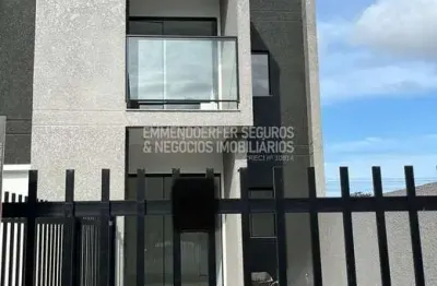 Apartamento com 2 quartos à venda no Murta, Itajaí 