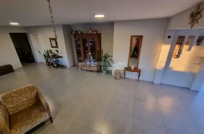 Apartamento com 3 quartos à venda no Centro, Itajaí 