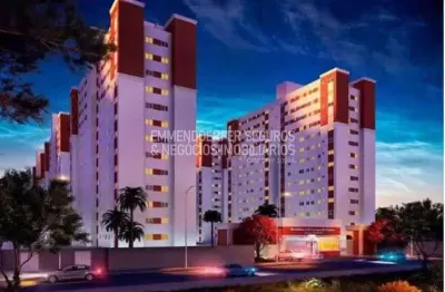 Apartamento com 2 quartos à venda no Carvalho, Itajaí 