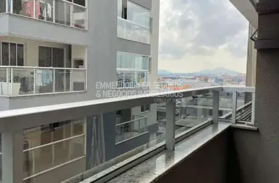 Apartamento com 2 quartos à venda no São João, Itajaí 