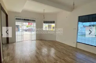Sala comercial para alugar no São Judas, Itajaí 