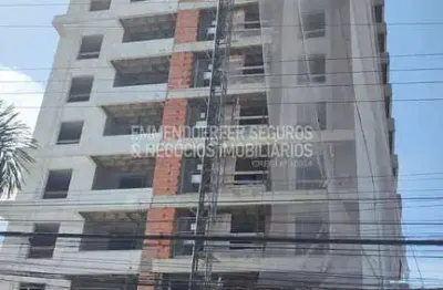 Apartamento com 2 quartos à venda no São Judas, Itajaí 