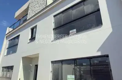 Apartamento com 2 quartos à venda no Itacolomi, Balneário Piçarras 