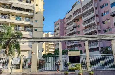 Você acabou de achar o seu apto de 2 quartos com suite no pechincha