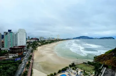 Apartamento com 3 dormitórios à venda, por r$ 800.000. pitangueiras - guarujá/sp