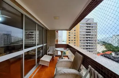Apartamento com 3 dormitórios à venda, r$ 650.000,00 pitangueiras - guarujá/sp