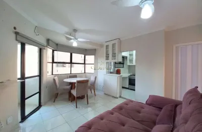 Apartamento com 2 quartos para alugar, por r$ 3.700,00/mês - asturias-guarujá/sp