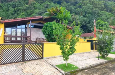 Casa com 3 quartos à venda, por r$ 850.000,00 -pr aia do pernambuco - guarujá/sp
