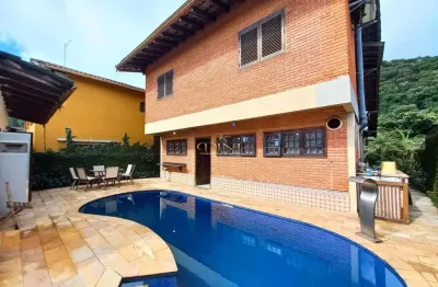 Casa com 4 dormitórios à venda, 180 m² por r$ 1.400.000,00 - balneário praia do