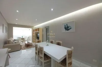 Apartamento com 2 dormitórios à venda, 110 m² por r$ 650.000,00 - pitangueiras -