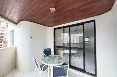 Apartamento com 2 dormitórios para alugar, 110 m² por r$ 4.000,00/mês - pitangue