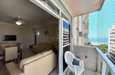 Apartamento com 3 dormitórios à venda, 110 m² por r$ 650.000,00 - pitangueiras -