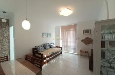 Apartamento com 1 dormitório à venda, 50 m² por r$ 400.000,00 - pitangueiras - g