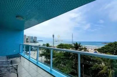Apartamento com 4 dormitórios à venda, 195 m² por r$ 1.500.000 - pitangueiras -