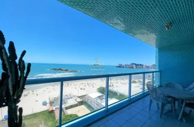 Apartamento com 4 dormitórios à venda, 195 m² por r$ 1.600.000 - pitangueiras -