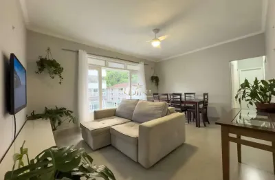 Apartamento à venda, 82 m² por r$ 385.000,00 - pitangueiras - guarujá/sp
