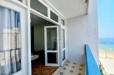 Apartamento com 1 dormitório à venda, 60 m² por r$ 410.000,00 - pitangueiras - g
