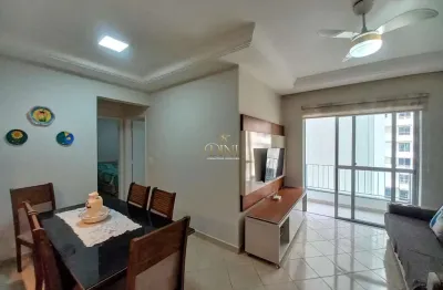 Apartamento com 2 dormitórios à venda a 1 quadra da praia das pitangueiras