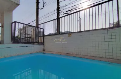 Apartamento à venda na praia das astúrias,02 dormitórios, 01 vaga