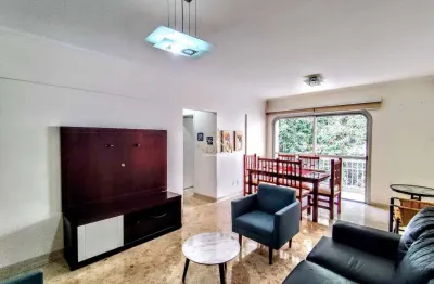 Apartamento à venda na praia das pitangueiras, 02 dormitórios, 01 vaga de garage
