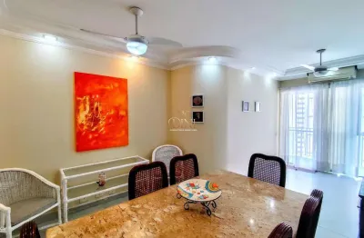 Apartamento à venda 02 dormitorios, 02 vagas de garagem com lazer